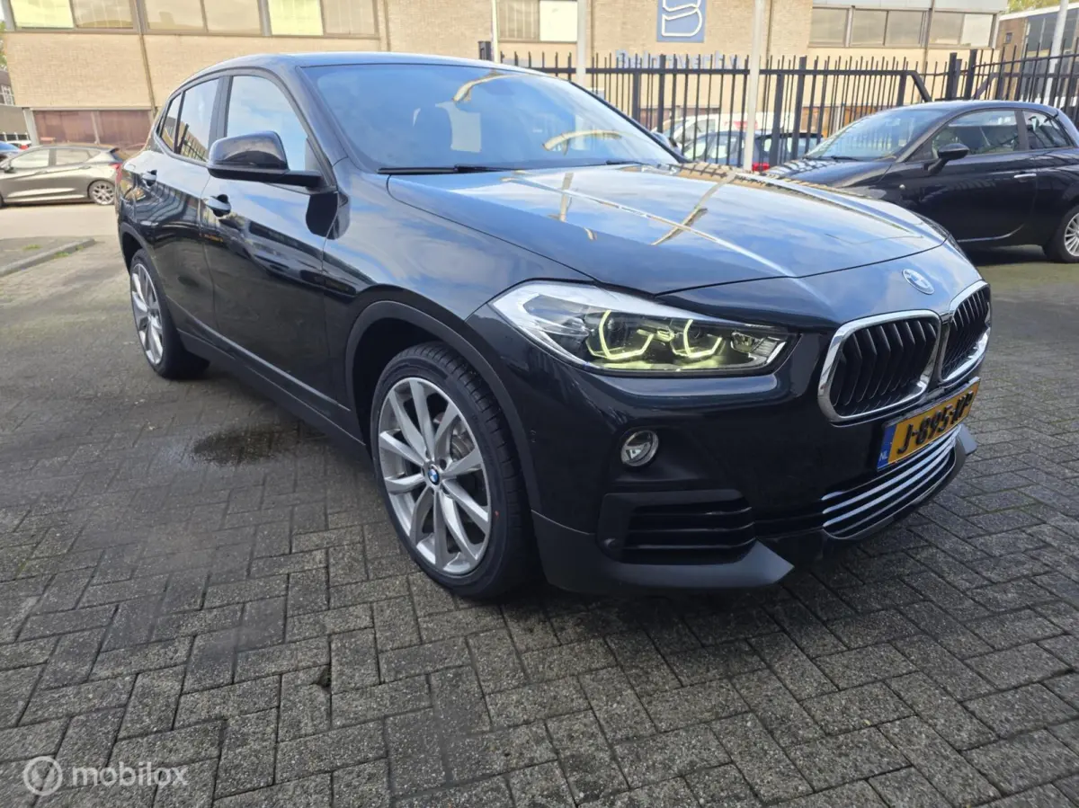 sDrive18i High Executive