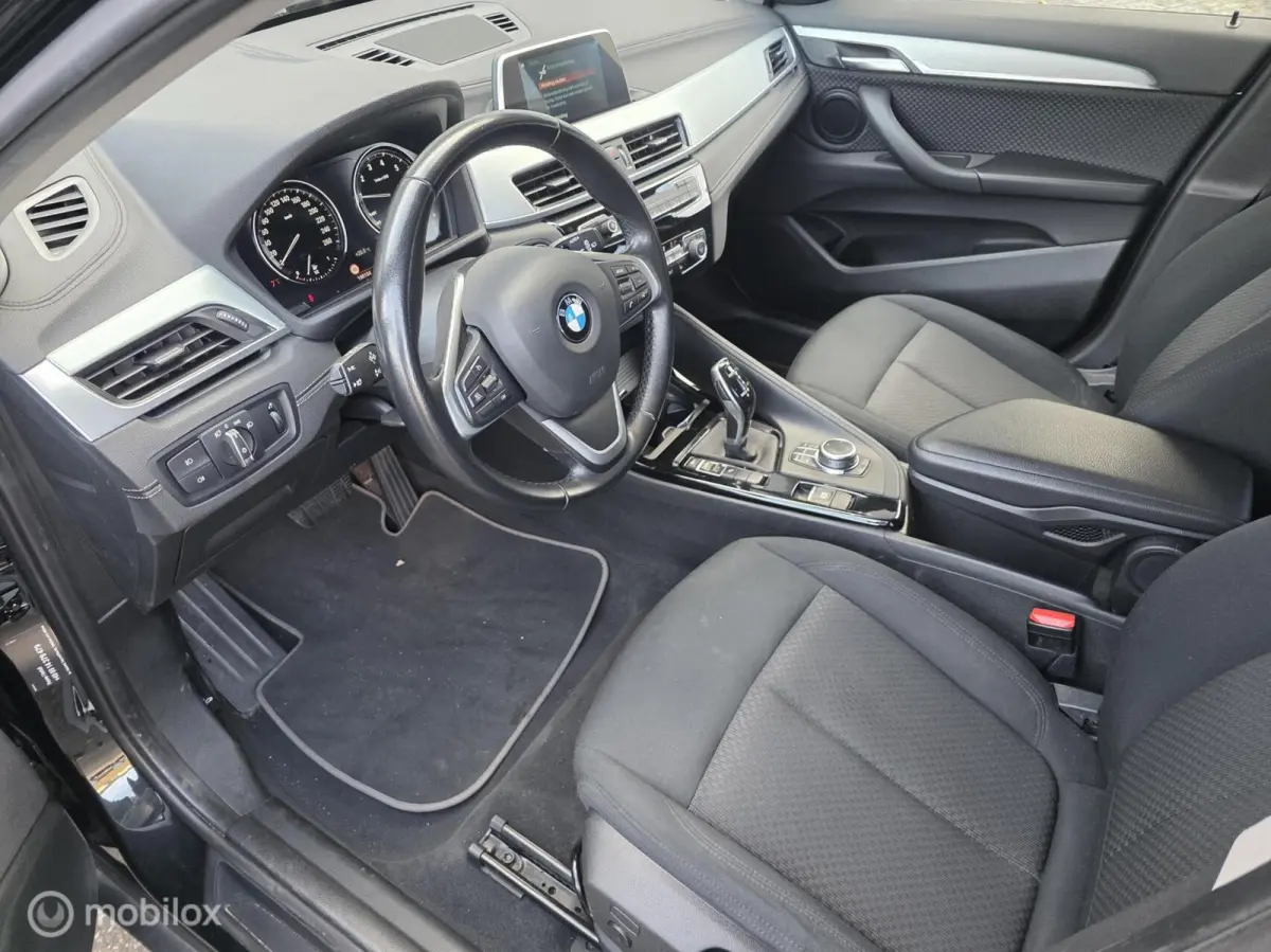 sDrive18i High Executive
