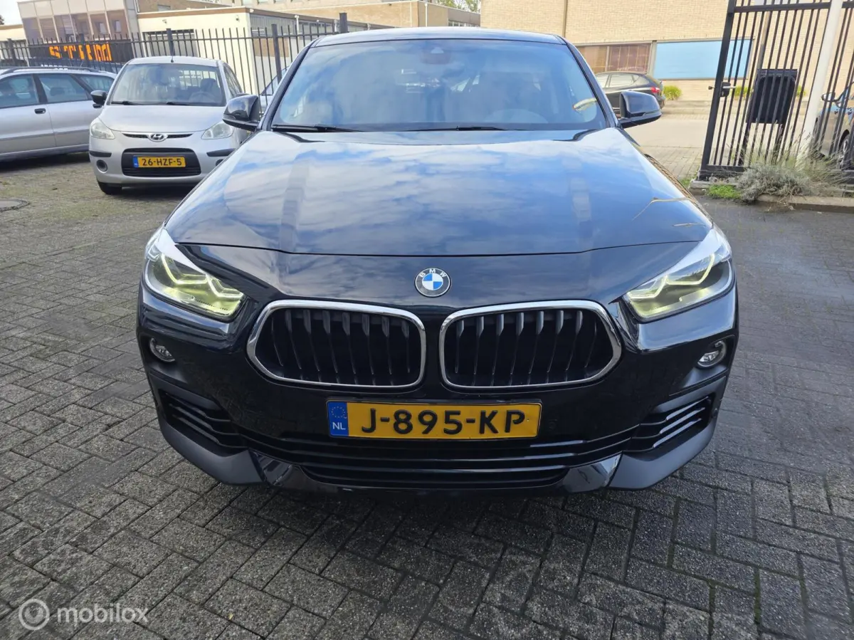 sDrive18i High Executive