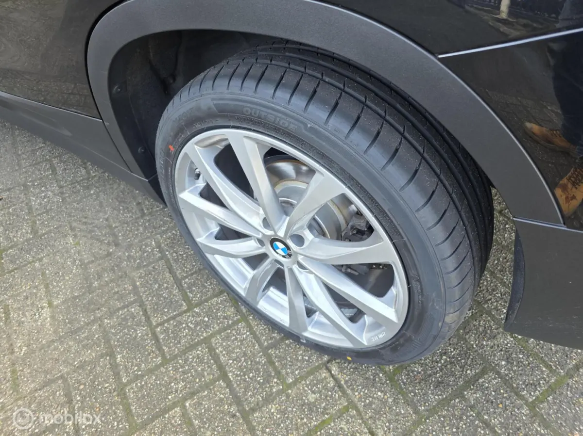 sDrive18i High Executive