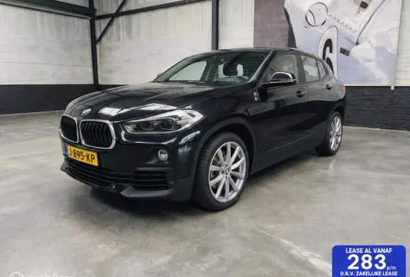 sDrive18i High Executive