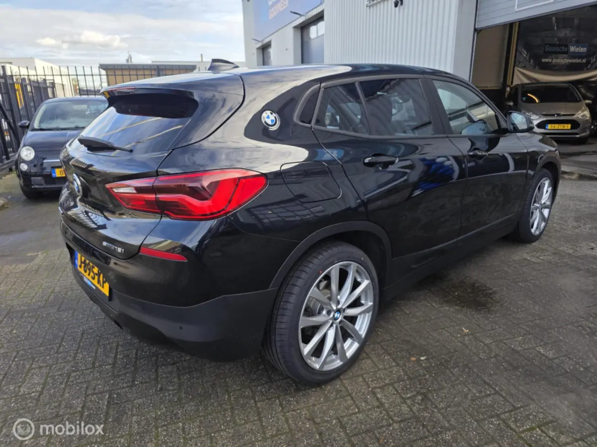 sDrive18i High Executive