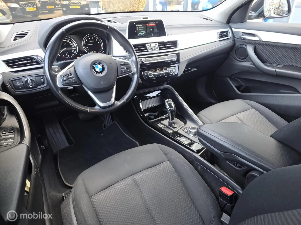 sDrive18i High Executive