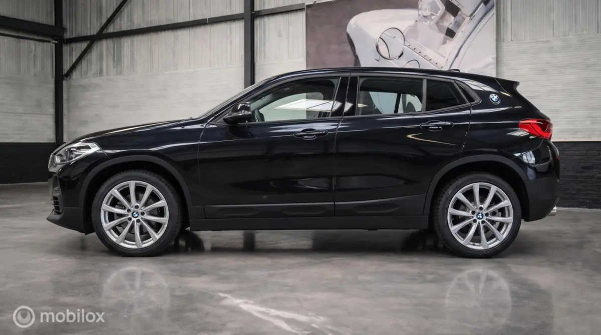 sDrive18i High Executive