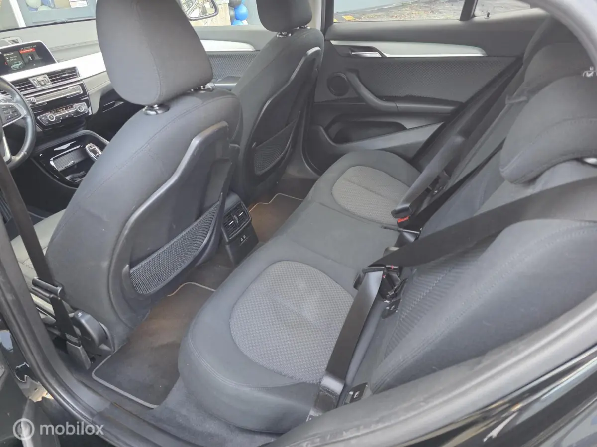 sDrive18i High Executive