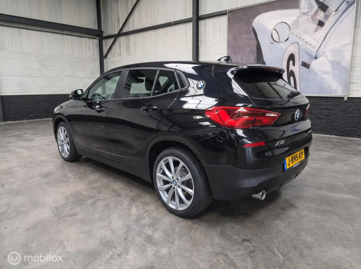 sDrive18i High Executive