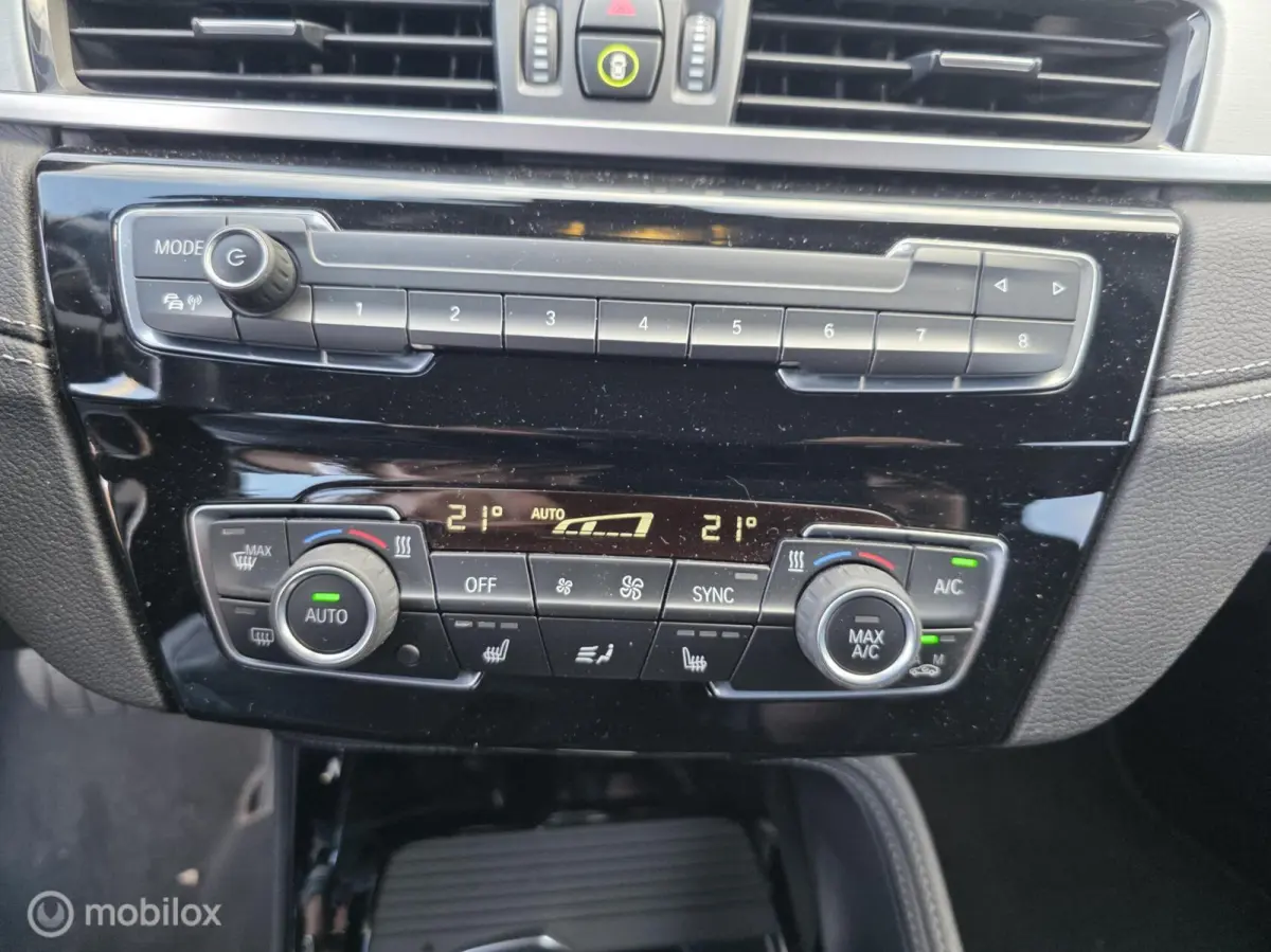 sDrive18i High Executive