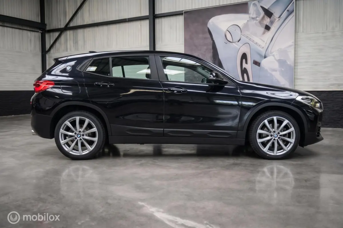 sDrive18i High Executive