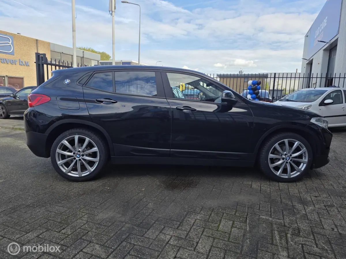 sDrive18i High Executive