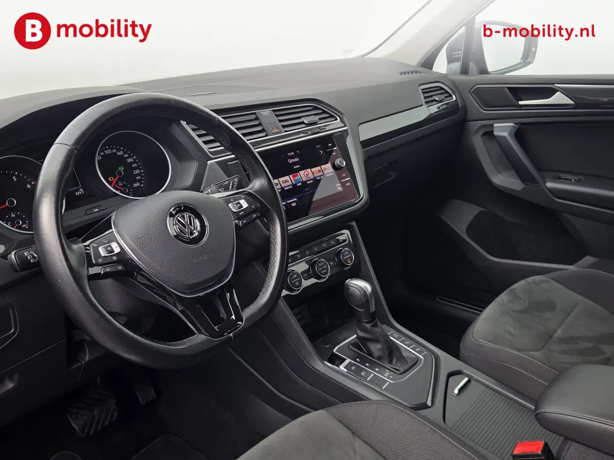 1.5 TSI Highline DSG Automaat Achteruitrijcamera | ACC | Apple CarPlay | Stoelverwarming | Navigatie