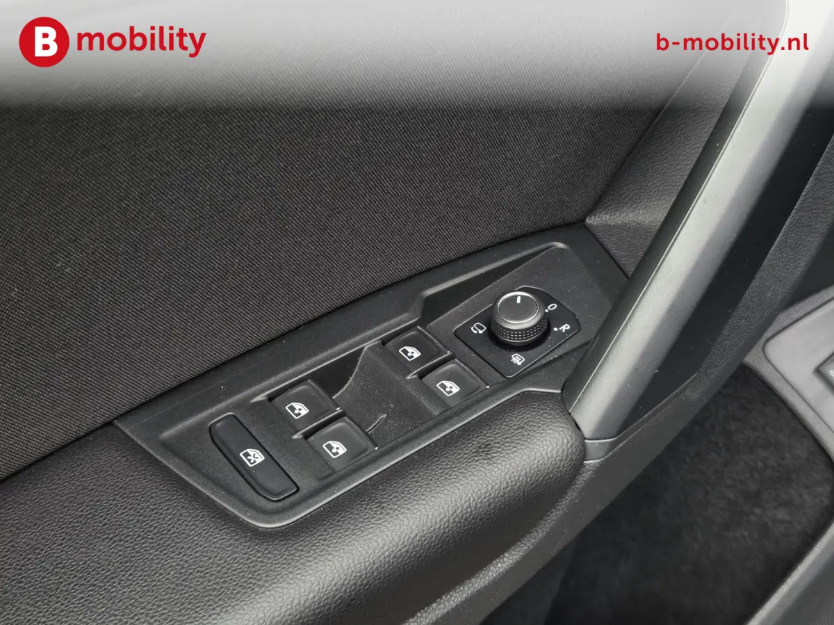 1.5 TSI Highline DSG Automaat Achteruitrijcamera | ACC | Apple CarPlay | Stoelverwarming | Navigatie