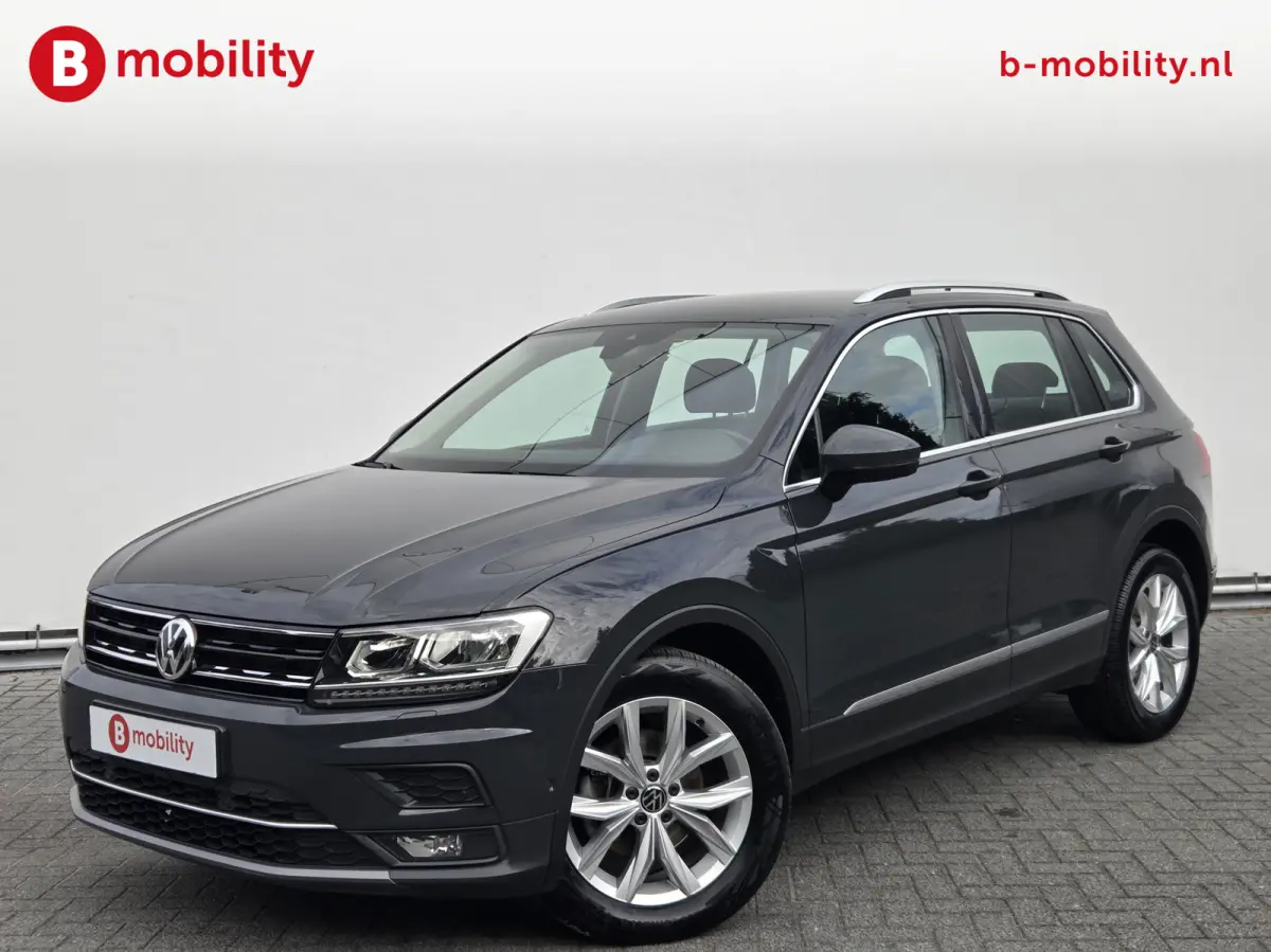 1.5 TSI Highline DSG Automaat Achteruitrijcamera | ACC | Apple CarPlay | Stoelverwarming | Navigatie