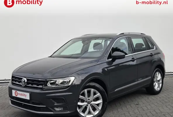 1.5 TSI Highline DSG Automaat Achteruitrijcamera | ACC | Apple CarPlay | Stoelverwarming | Navigatie