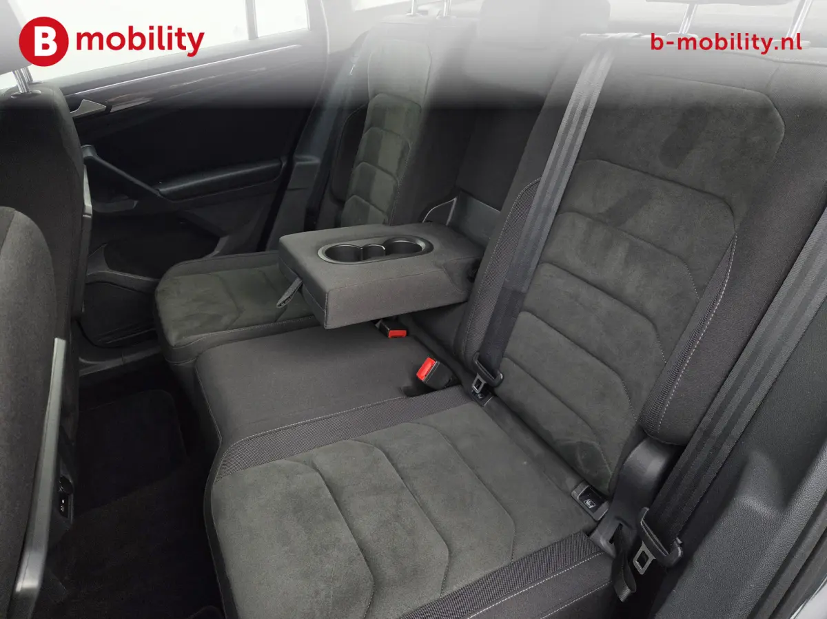 1.5 TSI Highline DSG Automaat Achteruitrijcamera | ACC | Apple CarPlay | Stoelverwarming | Navigatie