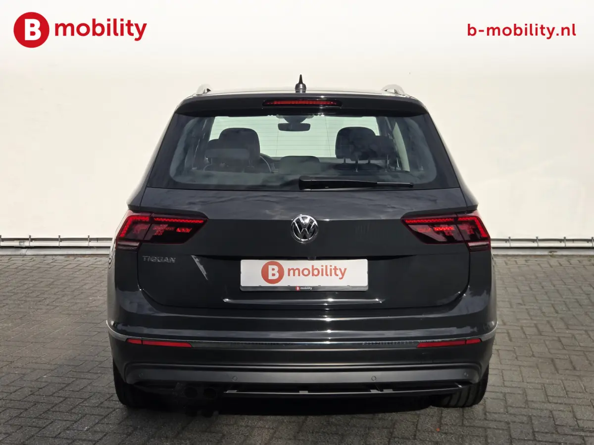 1.5 TSI Highline DSG Automaat Achteruitrijcamera | ACC | Apple CarPlay | Stoelverwarming | Navigatie