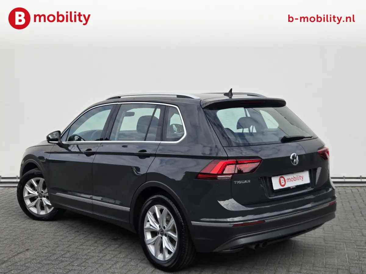 1.5 TSI Highline DSG Automaat Achteruitrijcamera | ACC | Apple CarPlay | Stoelverwarming | Navigatie