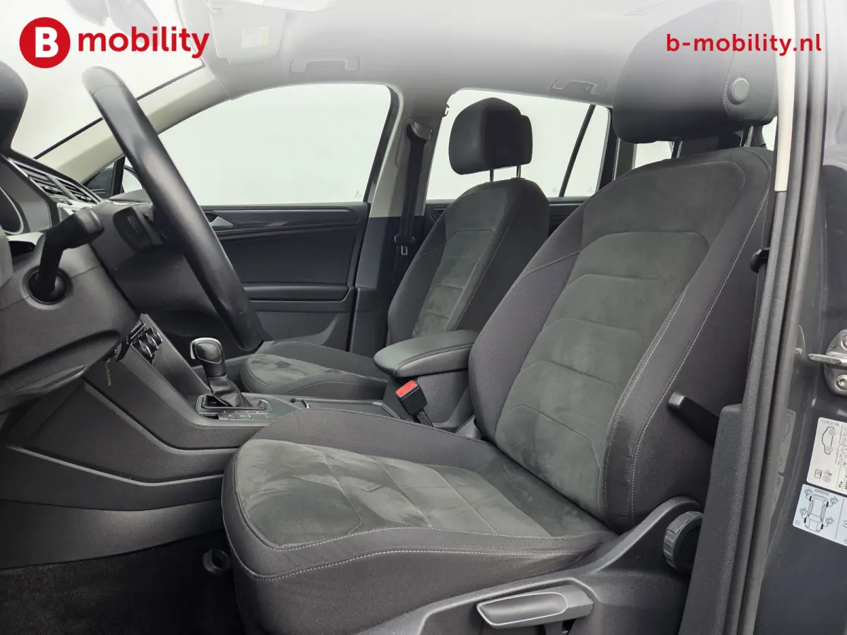 1.5 TSI Highline DSG Automaat Achteruitrijcamera | ACC | Apple CarPlay | Stoelverwarming | Navigatie