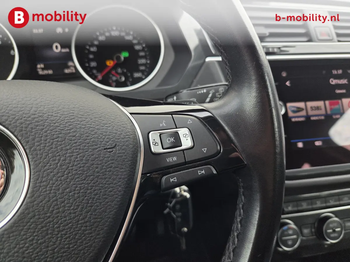 1.5 TSI Highline DSG Automaat Achteruitrijcamera | ACC | Apple CarPlay | Stoelverwarming | Navigatie