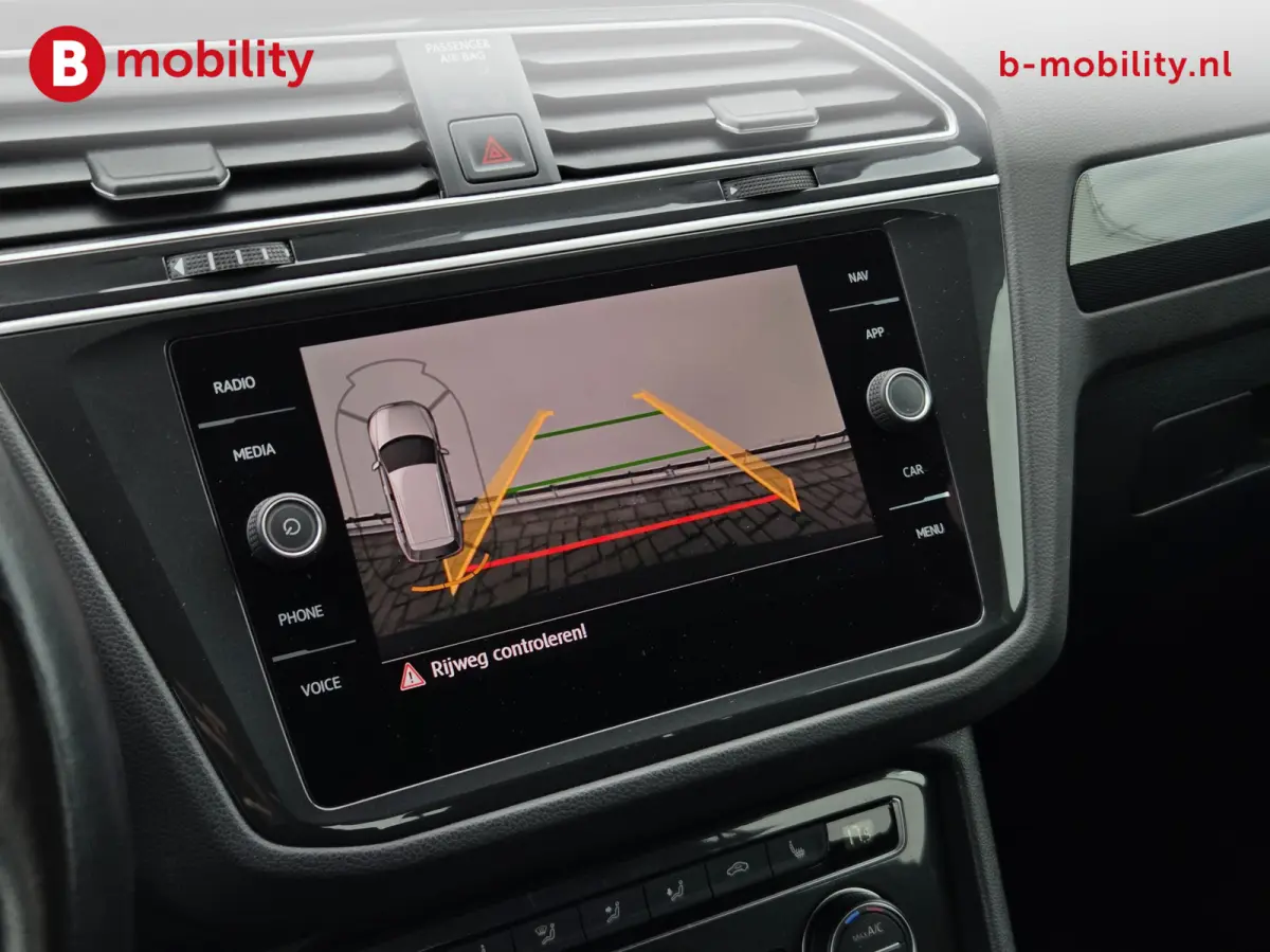 1.5 TSI Highline DSG Automaat Achteruitrijcamera | ACC | Apple CarPlay | Stoelverwarming | Navigatie