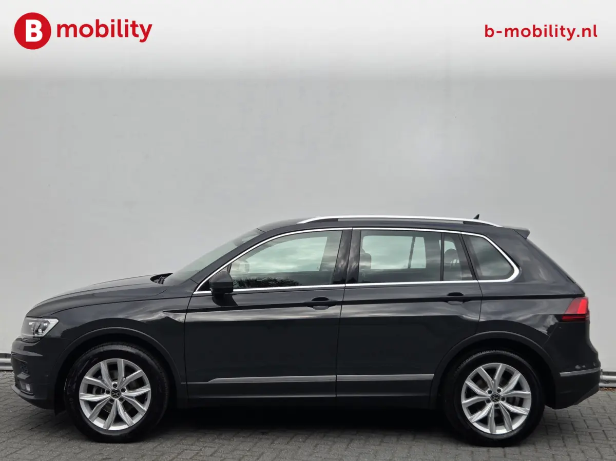 1.5 TSI Highline DSG Automaat Achteruitrijcamera | ACC | Apple CarPlay | Stoelverwarming | Navigatie