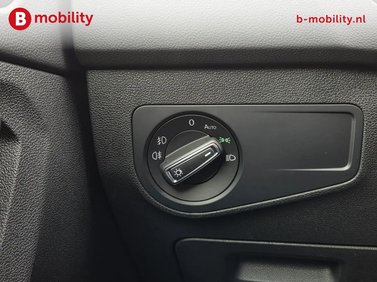 1.5 TSI Highline DSG Automaat Achteruitrijcamera | ACC | Apple CarPlay | Stoelverwarming | Navigatie