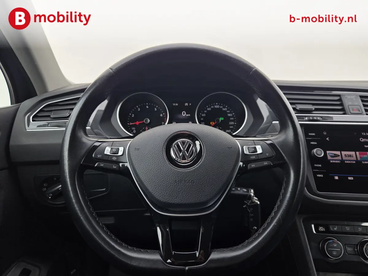 1.5 TSI Highline DSG Automaat Achteruitrijcamera | ACC | Apple CarPlay | Stoelverwarming | Navigatie