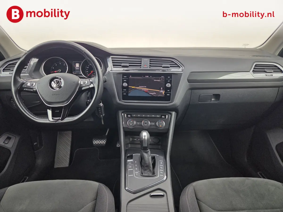 1.5 TSI Highline DSG Automaat Achteruitrijcamera | ACC | Apple CarPlay | Stoelverwarming | Navigatie