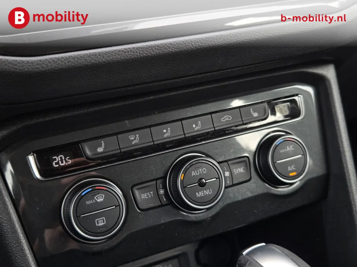 1.5 TSI Highline DSG Automaat Achteruitrijcamera | ACC | Apple CarPlay | Stoelverwarming | Navigatie