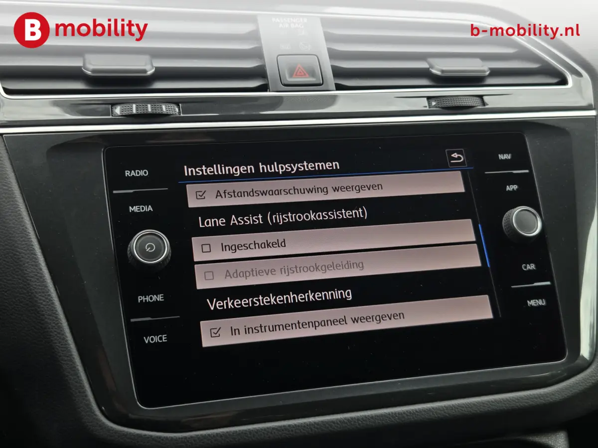 1.5 TSI Highline DSG Automaat Achteruitrijcamera | ACC | Apple CarPlay | Stoelverwarming | Navigatie