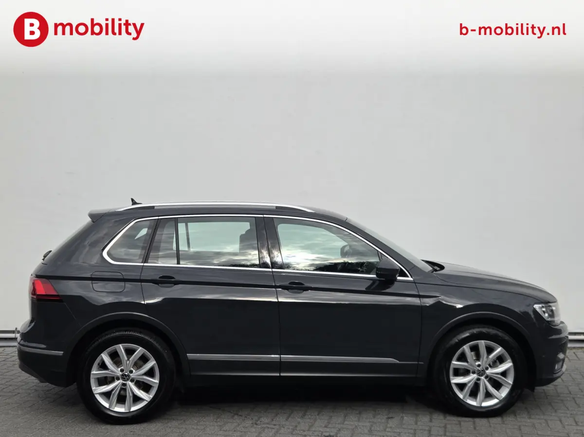 1.5 TSI Highline DSG Automaat Achteruitrijcamera | ACC | Apple CarPlay | Stoelverwarming | Navigatie