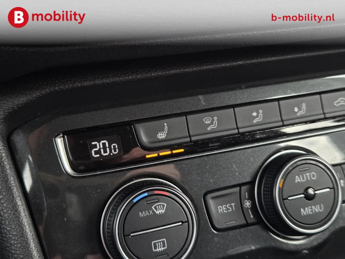 1.5 TSI Highline DSG Automaat Achteruitrijcamera | ACC | Apple CarPlay | Stoelverwarming | Navigatie