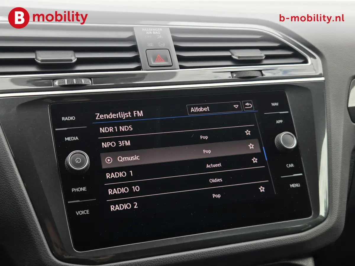 1.5 TSI Highline DSG Automaat Achteruitrijcamera | ACC | Apple CarPlay | Stoelverwarming | Navigatie