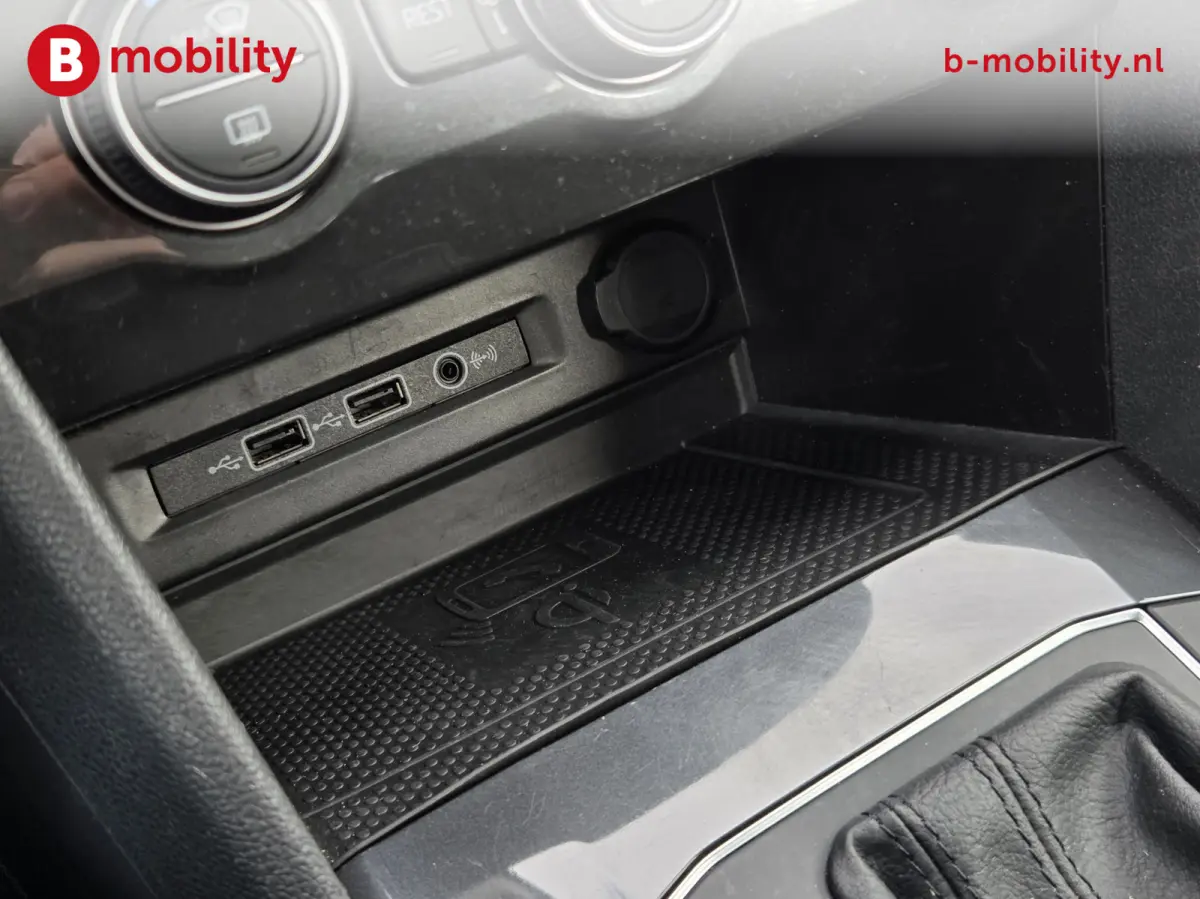 1.5 TSI Highline DSG Automaat Achteruitrijcamera | ACC | Apple CarPlay | Stoelverwarming | Navigatie