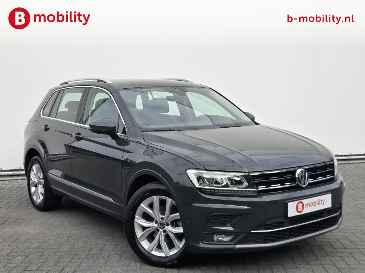1.5 TSI Highline DSG Automaat Achteruitrijcamera | ACC | Apple CarPlay | Stoelverwarming | Navigatie