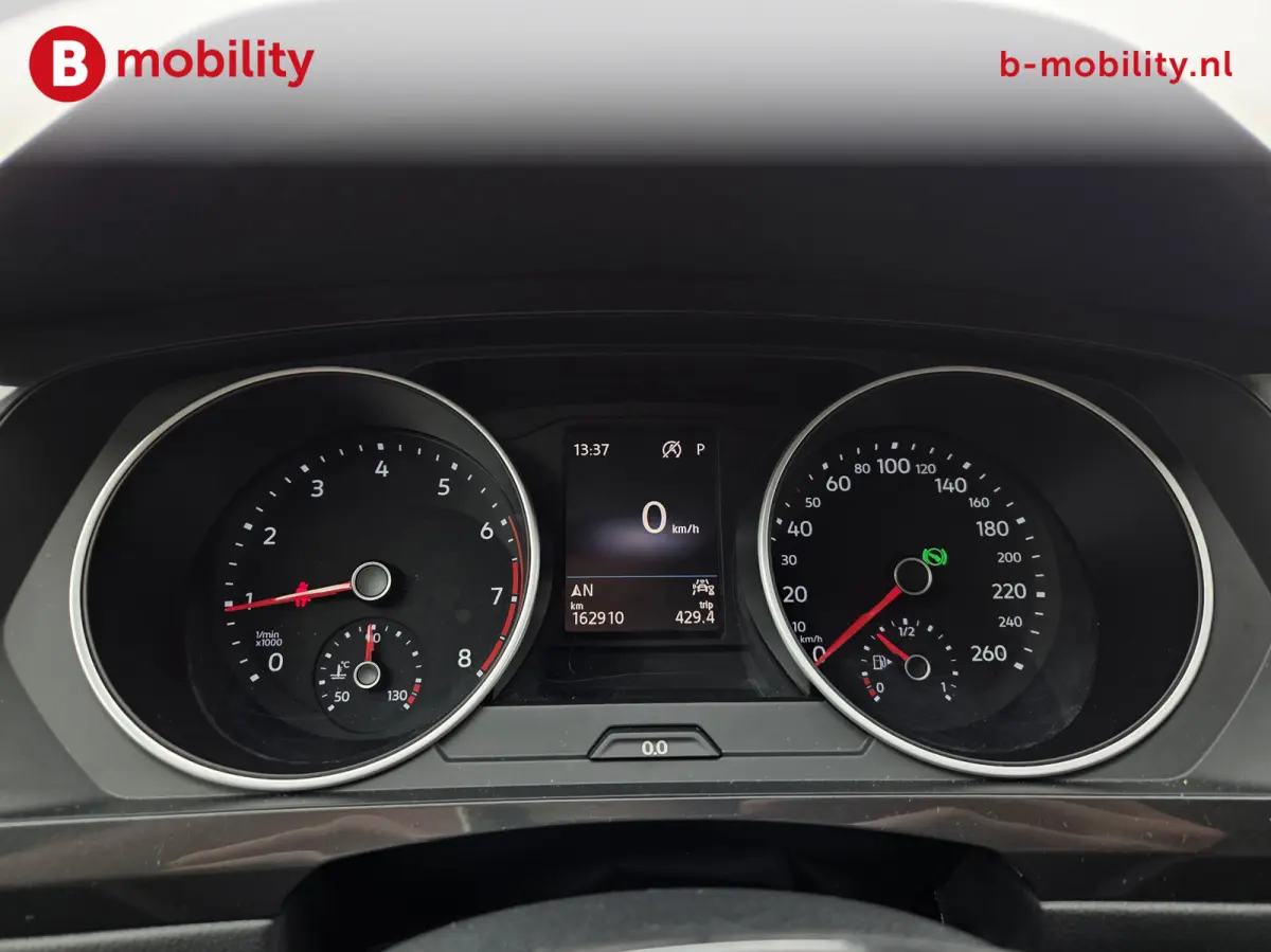 1.5 TSI Highline DSG Automaat Achteruitrijcamera | ACC | Apple CarPlay | Stoelverwarming | Navigatie