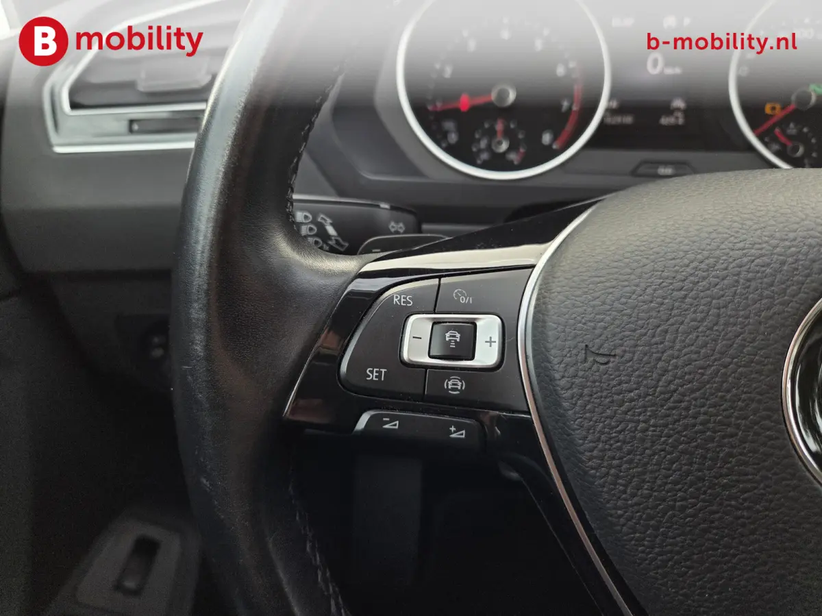 1.5 TSI Highline DSG Automaat Achteruitrijcamera | ACC | Apple CarPlay | Stoelverwarming | Navigatie