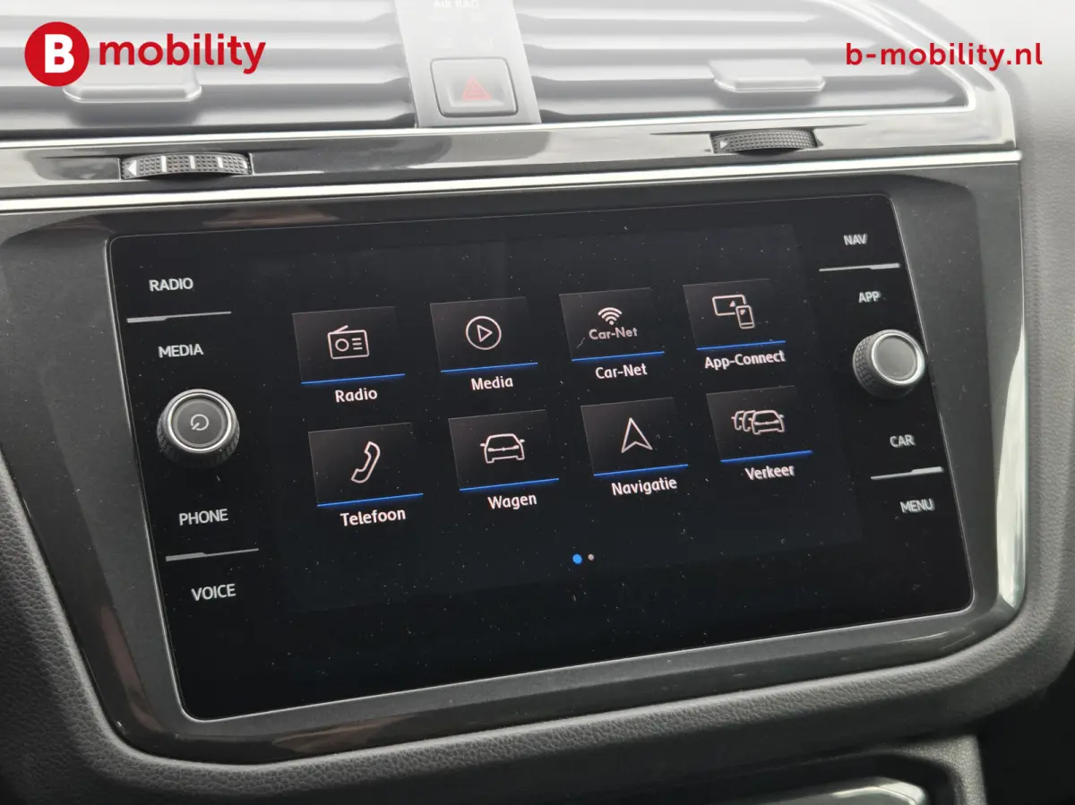 1.5 TSI Highline DSG Automaat Achteruitrijcamera | ACC | Apple CarPlay | Stoelverwarming | Navigatie
