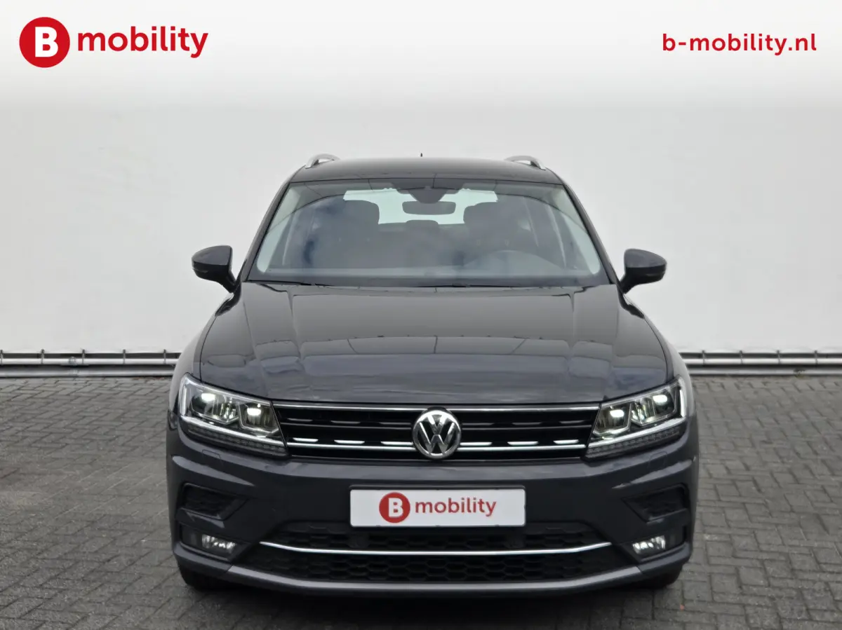 1.5 TSI Highline DSG Automaat Achteruitrijcamera | ACC | Apple CarPlay | Stoelverwarming | Navigatie