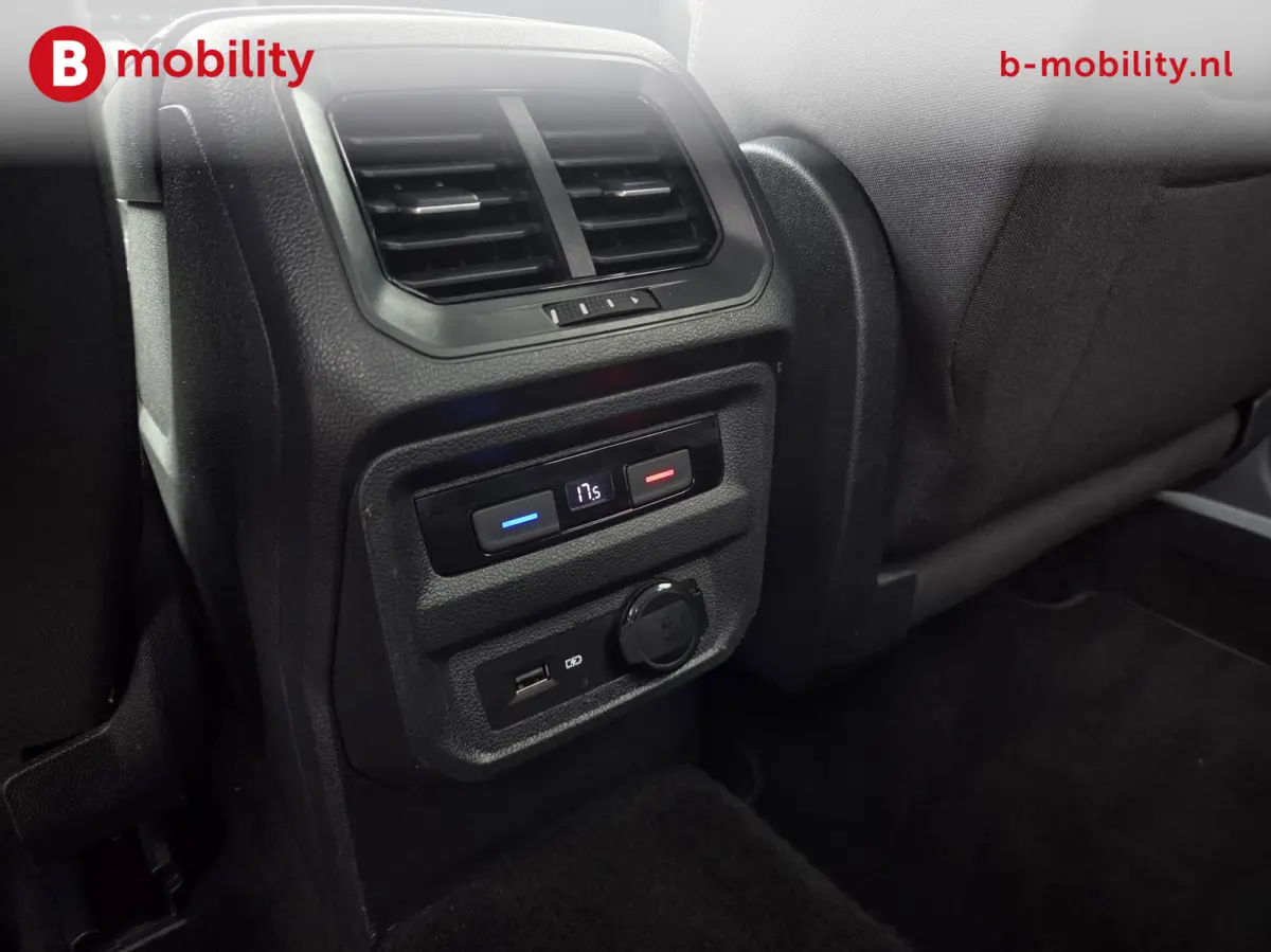 1.5 TSI Highline DSG Automaat Achteruitrijcamera | ACC | Apple CarPlay | Stoelverwarming | Navigatie
