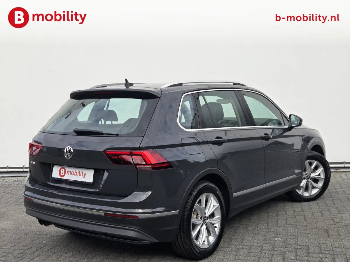 1.5 TSI Highline DSG Automaat Achteruitrijcamera | ACC | Apple CarPlay | Stoelverwarming | Navigatie