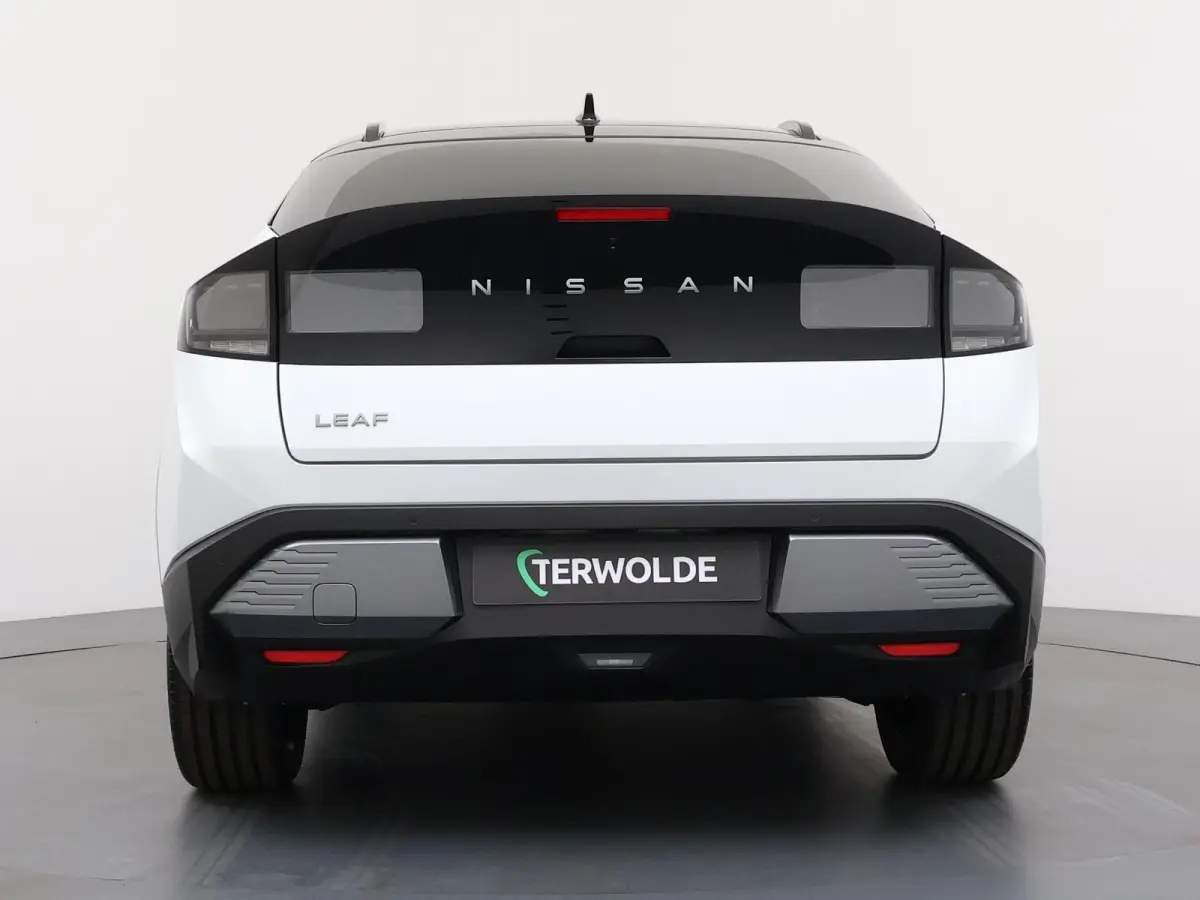 Evolve 52 kWh | €5000,- Voorraad voordeel !!