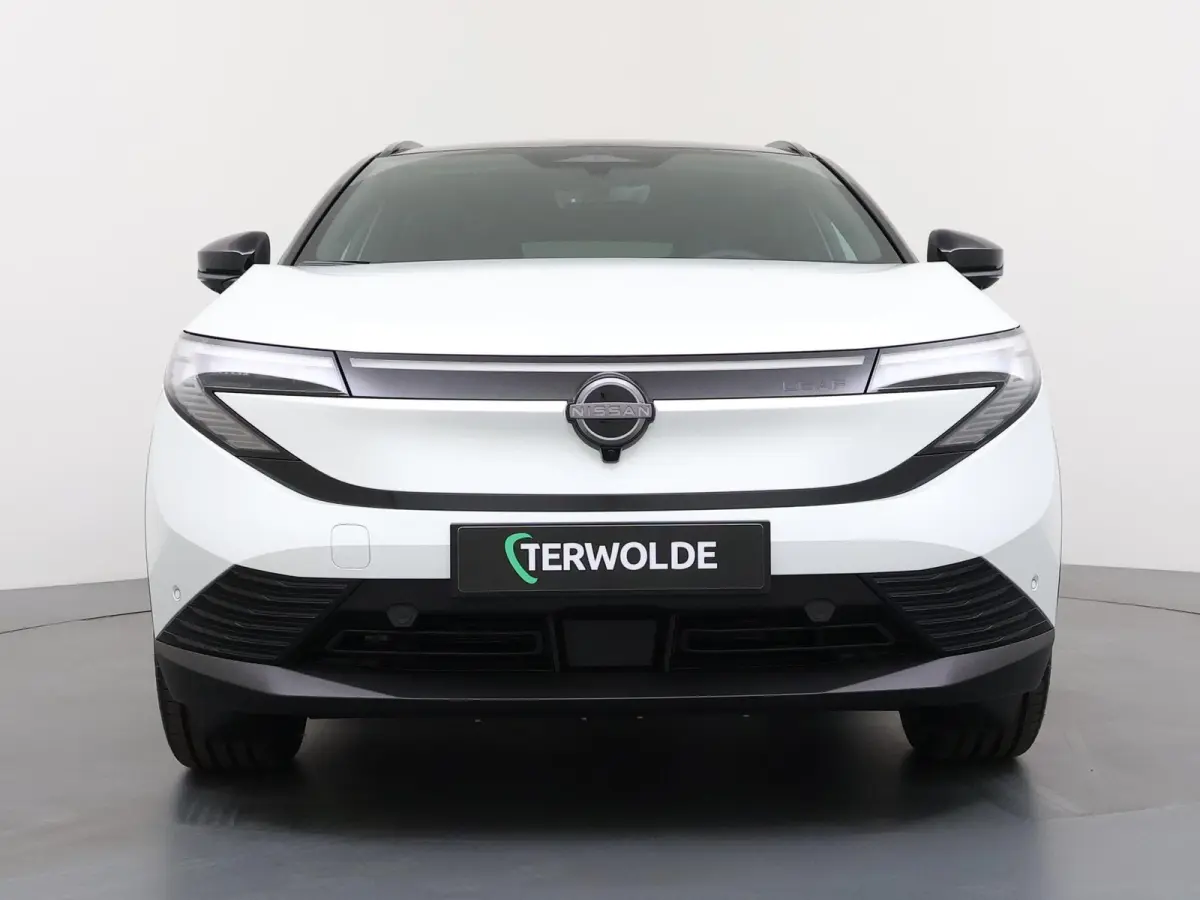 Evolve 52 kWh | €5000,- Voorraad voordeel !!