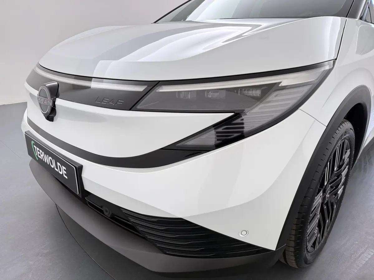 Evolve 52 kWh | €5000,- Voorraad voordeel !!