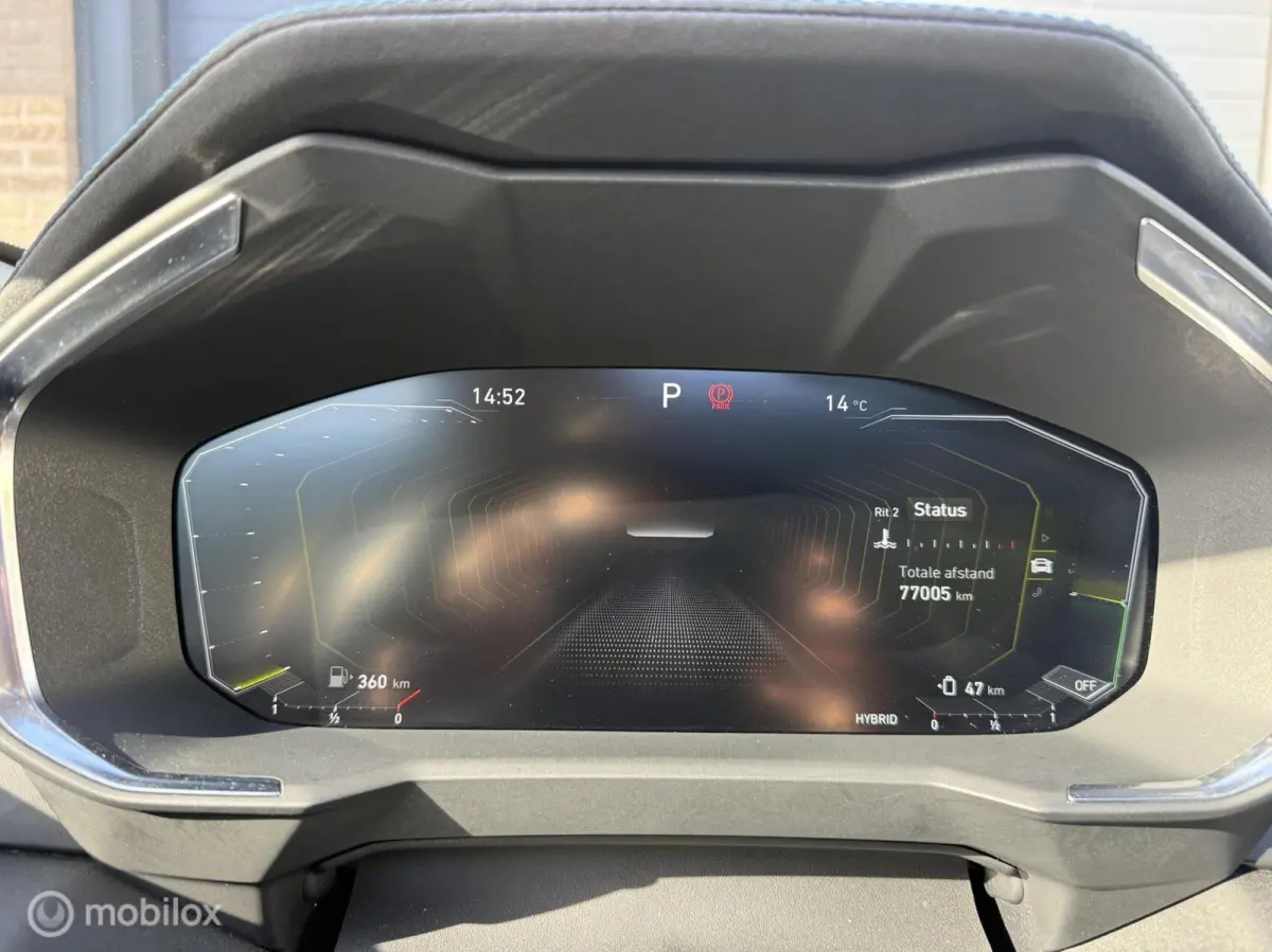 1.5 PHEV|PANO|Memory|Trekhaak|Camera