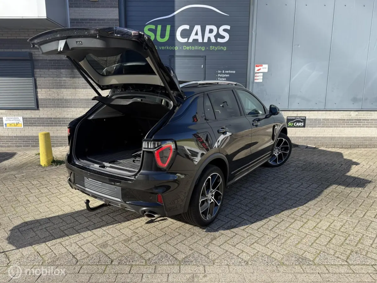 1.5 PHEV|PANO|Memory|Trekhaak|Camera