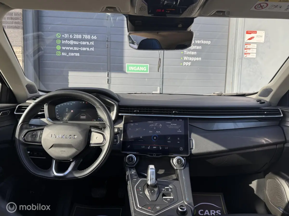1.5 PHEV|PANO|Memory|Trekhaak|Camera
