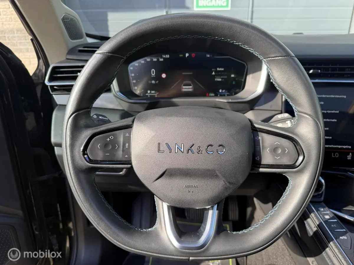 1.5 PHEV|PANO|Memory|Trekhaak|Camera