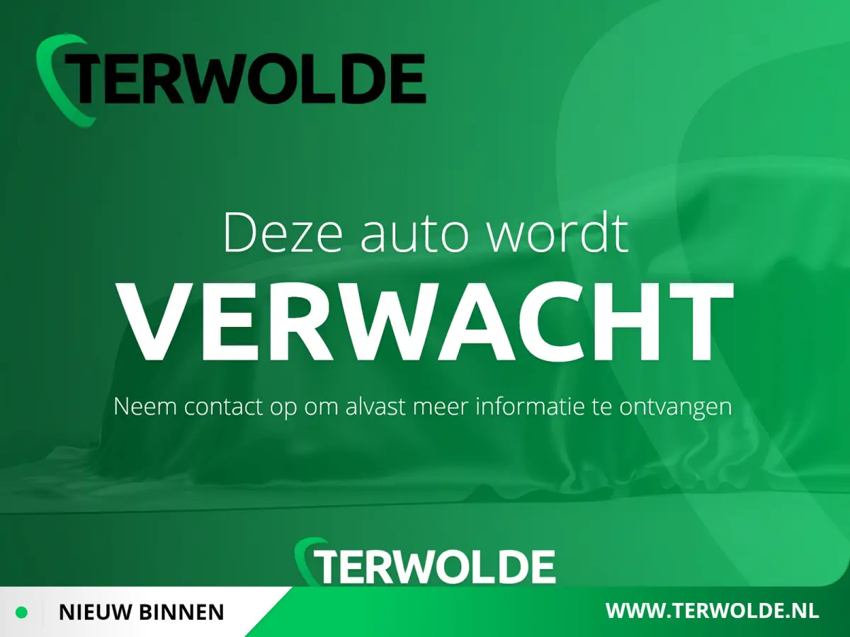 1.0 CVVT EconomyPlusLine | Navigatie | lichtmetalen velgen |