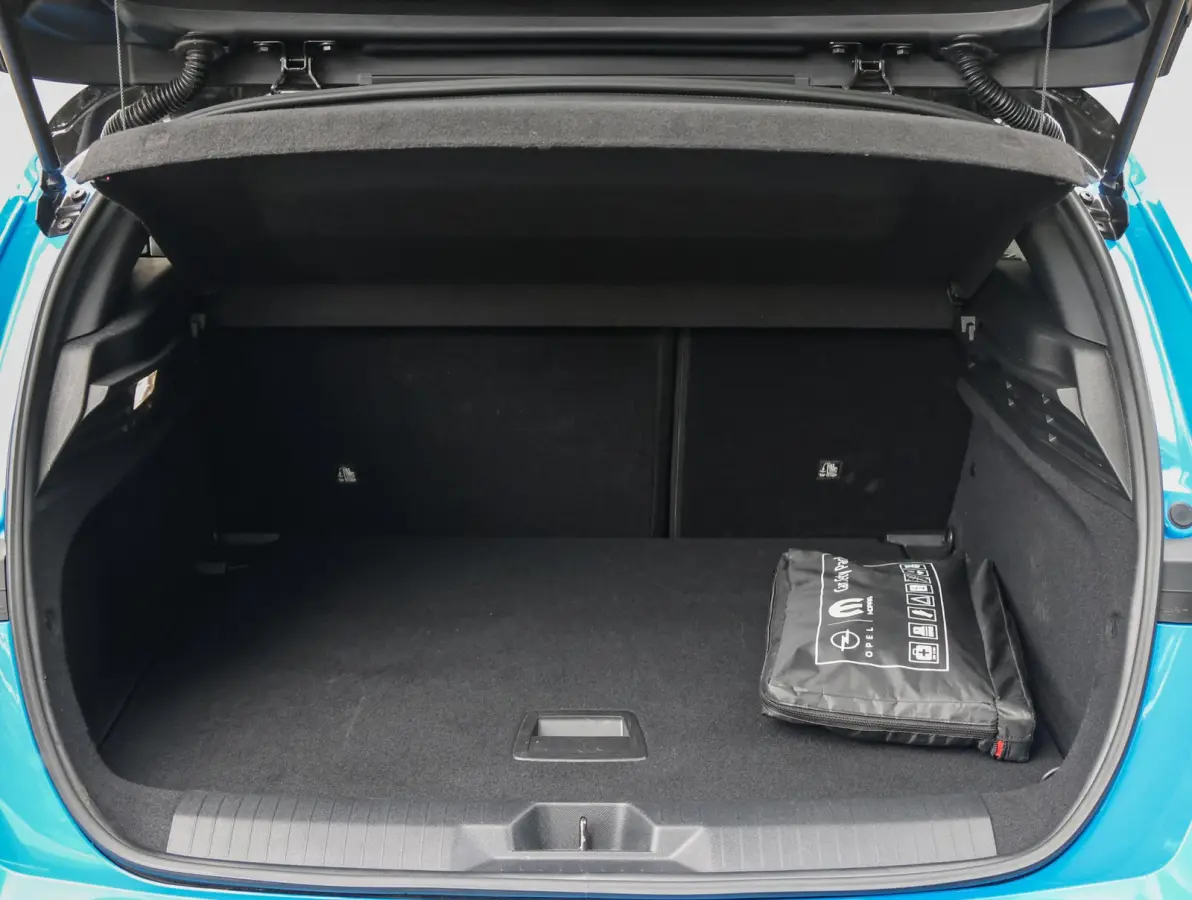 1.2 145pk Hybrid GS | Navigatie | Camera voor en achter | Stoelverwarming | Dodehoekbewaking