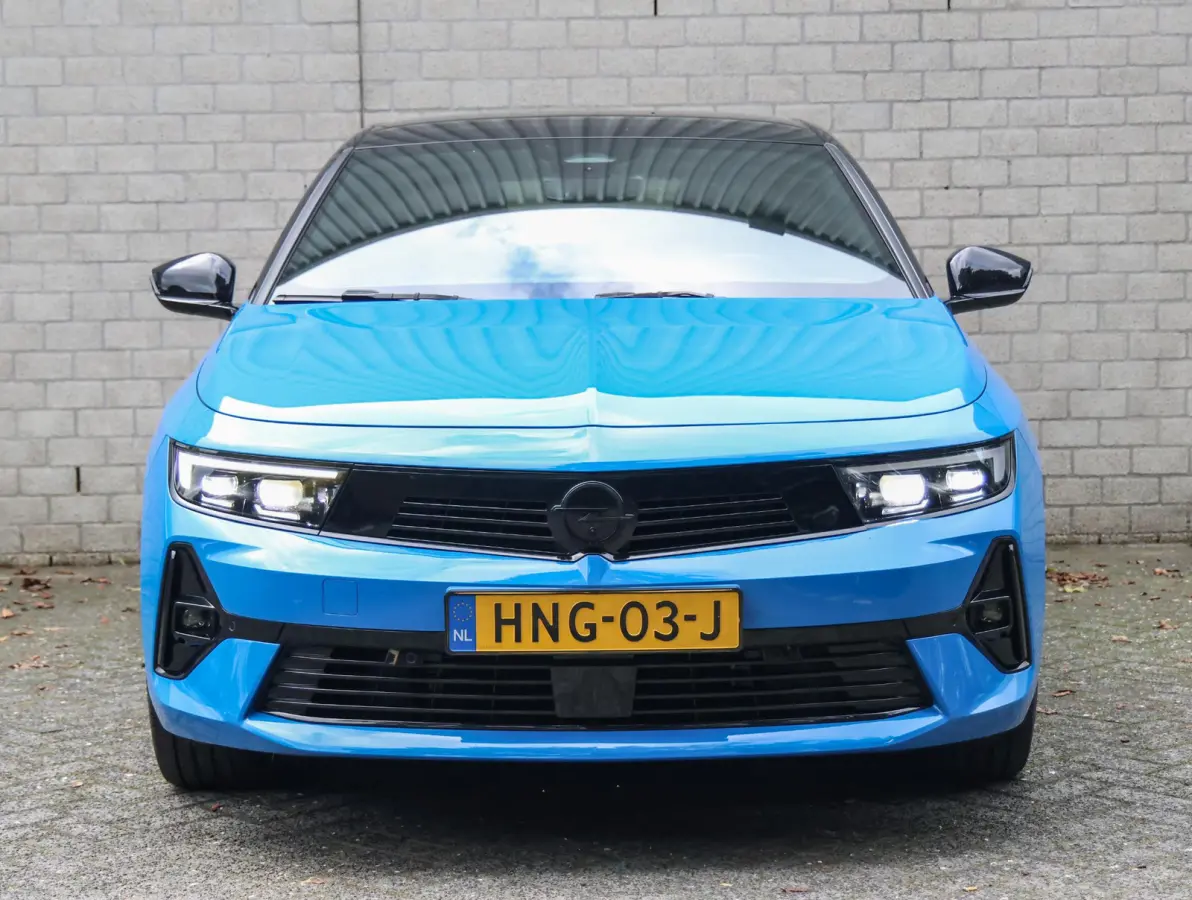 1.2 145pk Hybrid GS | Navigatie | Camera voor en achter | Stoelverwarming | Dodehoekbewaking